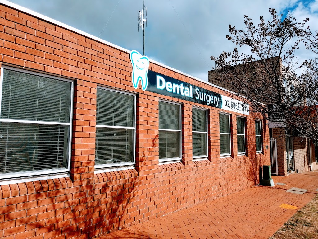Riaz Dental Surgery | dentist | 19 Church St, Parkes NSW 2870, Australia | 0268621261 OR +61 2 6862 1261