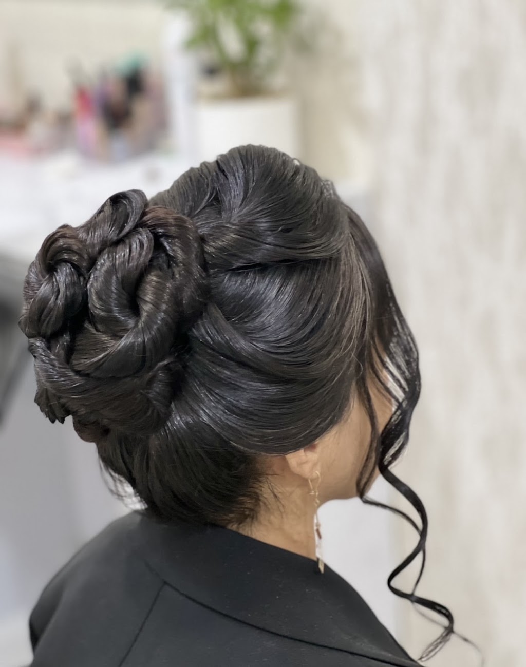 Zahra makeup artist | 4 Wethersdane Dr, Hampton Park VIC 3976, Australia | Phone: 0452 402 299