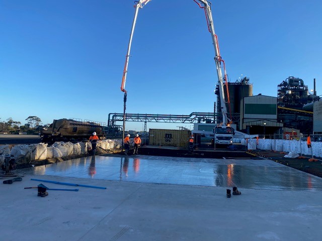Boord Constructions | 28 Carnegie St, Broadwood WA 6430, Australia | Phone: (08) 9022 8839
