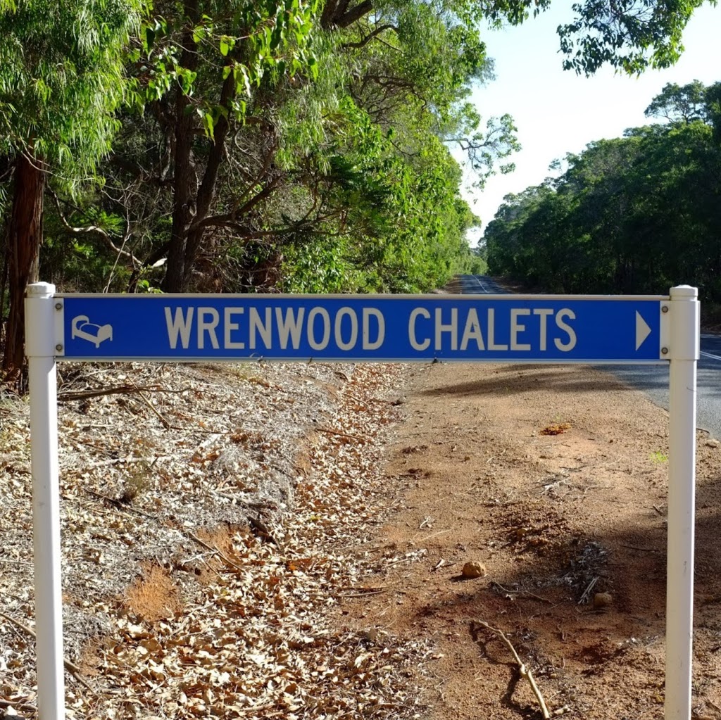 Wrenwood Chalets | lodging | 10207 Caves Rd, Deepdene WA 6290, Australia | 0897584070 OR +61 8 9758 4070