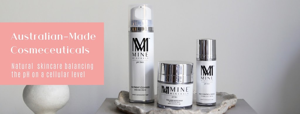 Mine Minerals | store | 51 Dilke Rd, Padstow Heights NSW 2211, Australia | 0426361967 OR +61 426 361 967