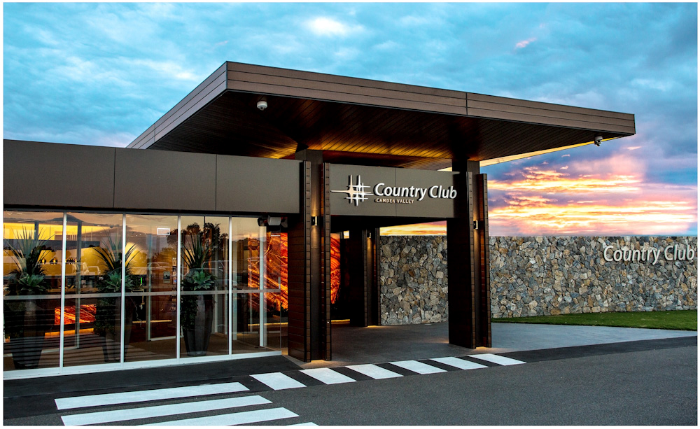 Country Club Gledswood Hills | 91 The Hermitage Way, Gledswood Hills NSW 2557, Australia | Phone: (02) 9606 5301