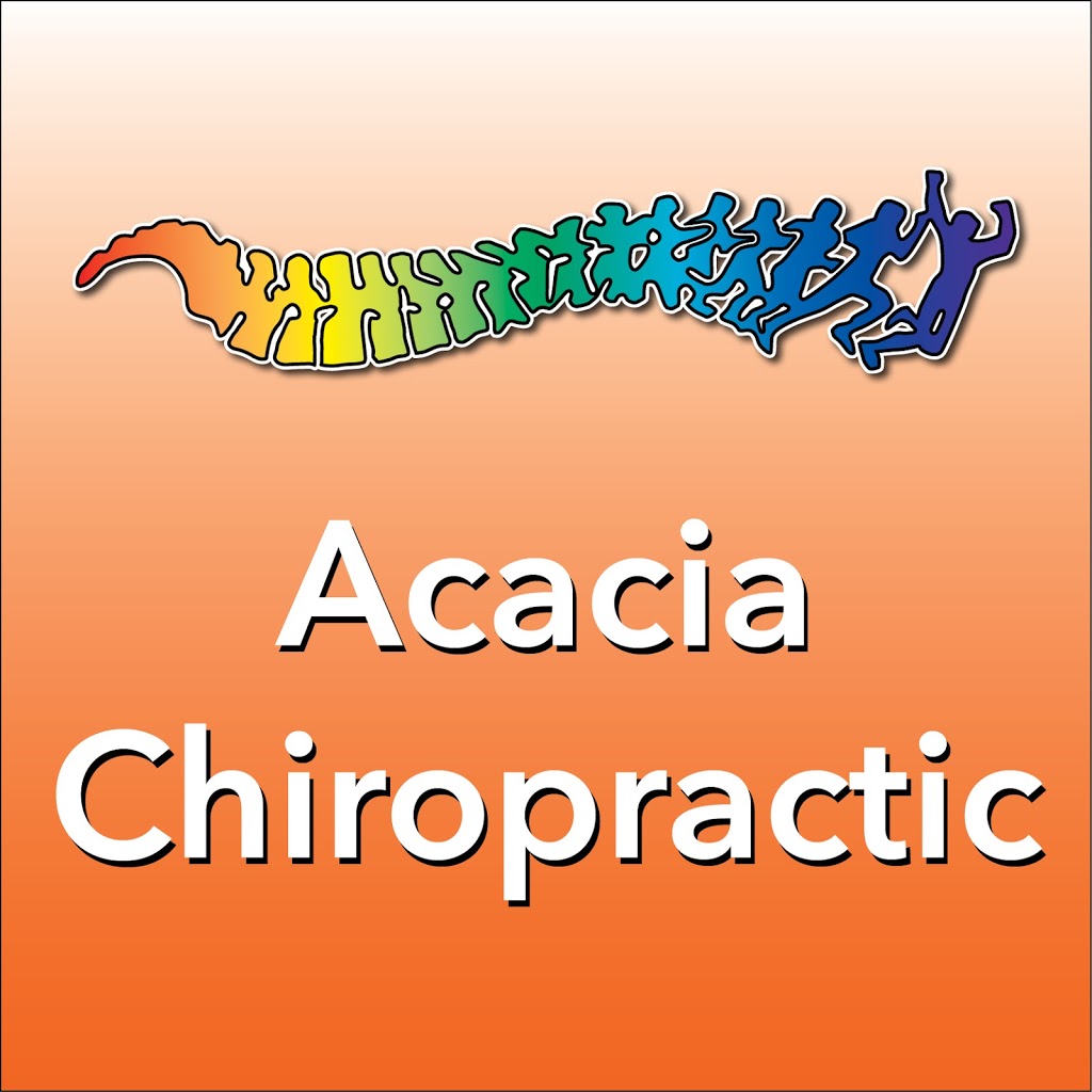 Acacia Chiropractic | health | 123 Bargara Rd, Bundaberg East QLD 4670, Australia | 0741524055 OR +61 7 4152 4055