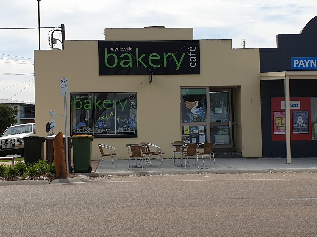 Paynesville Bakery | cafe | 7 Esplanade, Paynesville VIC 3880, Australia