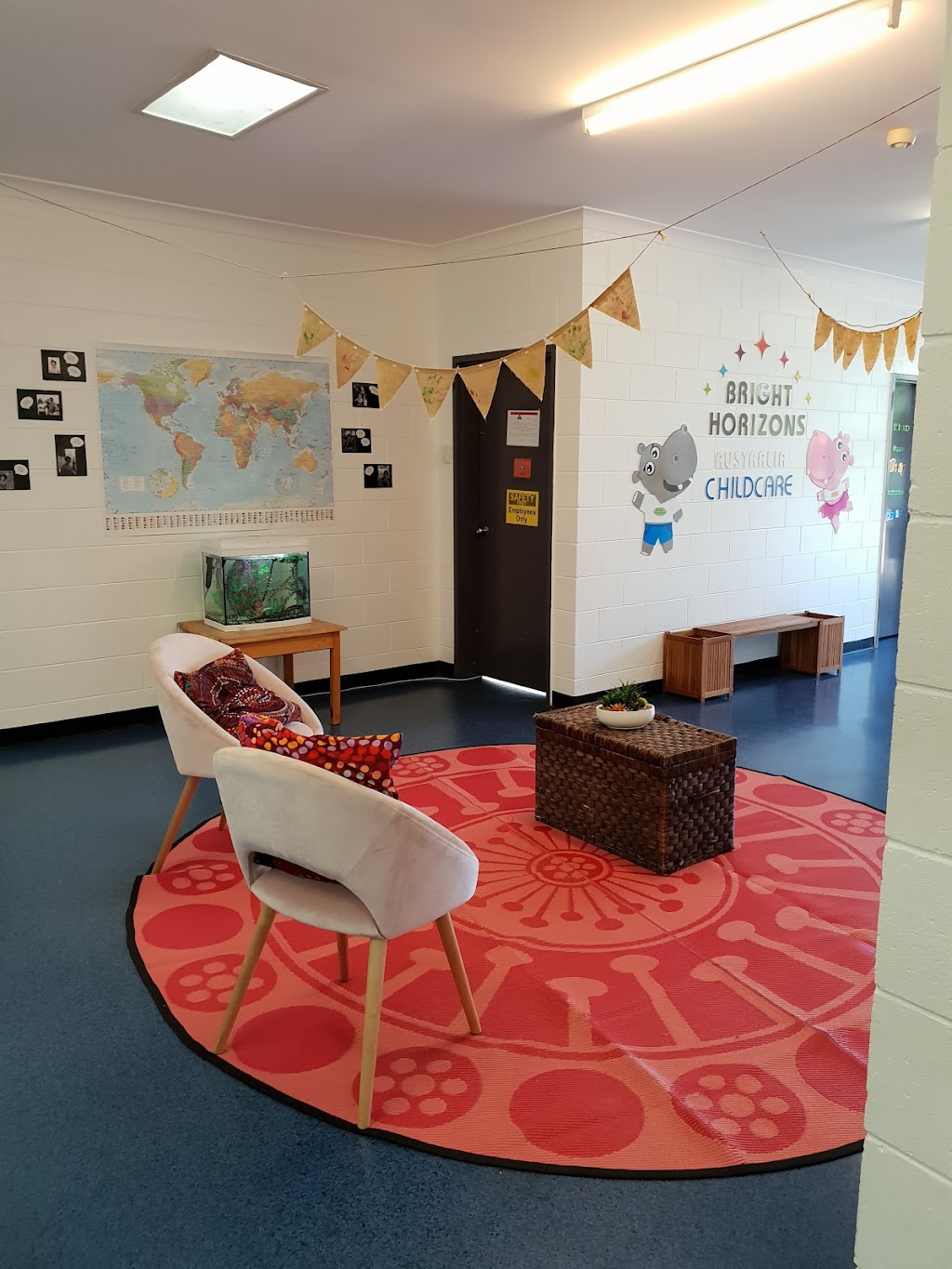 Bright Horizons Australia Childcare Ayr | 96 Young St, Ayr QLD 4807, Australia | Phone: (07) 4783 1811