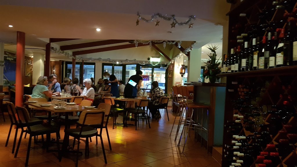 Moorish Cafe | 37 Knuckey St, Darwin City NT 0800, Australia | Phone: (08) 8981 0010