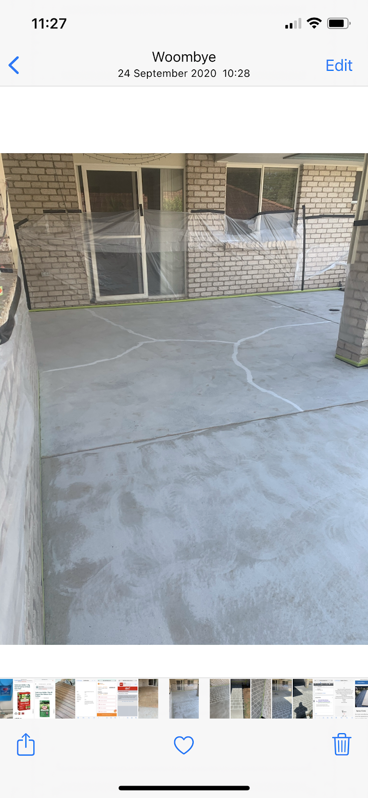Snowys Custom Concrete Resurfacing | general contractor | 5 Lear Jet Dr, Caboolture QLD 4510, Australia | 0410520550 OR +61 410 520 550