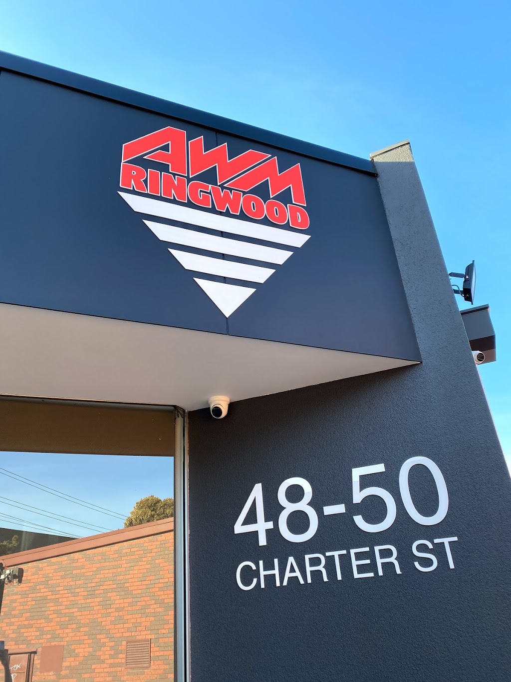 AWM Electrical Ringwood | 48-50 Charter St, Ringwood VIC 3134, Australia | Phone: (03) 9870 2233