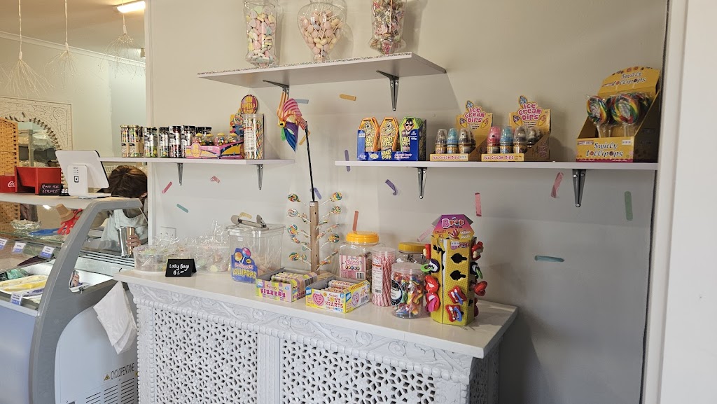 The Billy Goats Gruff Cafe and Milkbar | 195 Main St, Huonville TAS 7109, Australia | Phone: 0458 813 087