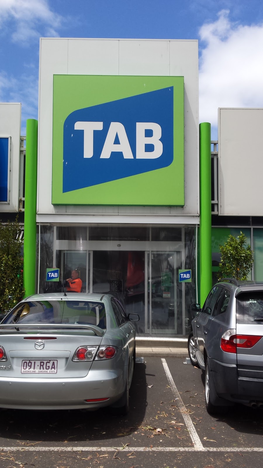 TAB | point of interest | Parkdale Plaza, Unit 3 B/383 Nepean Hwy, Parkdale VIC 3194, Australia | 133390 OR +61 133390