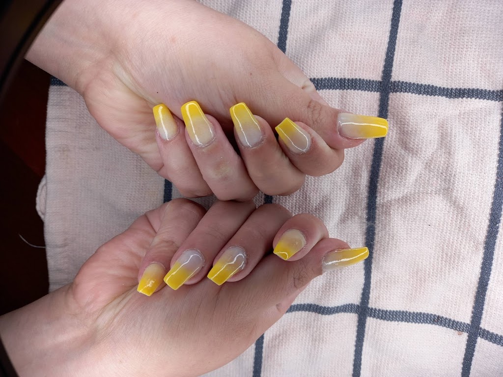 Nails By Liss | 1 Baileyana Dr, Endeavour Hills VIC 3802, Australia | Phone: 0431 544 434
