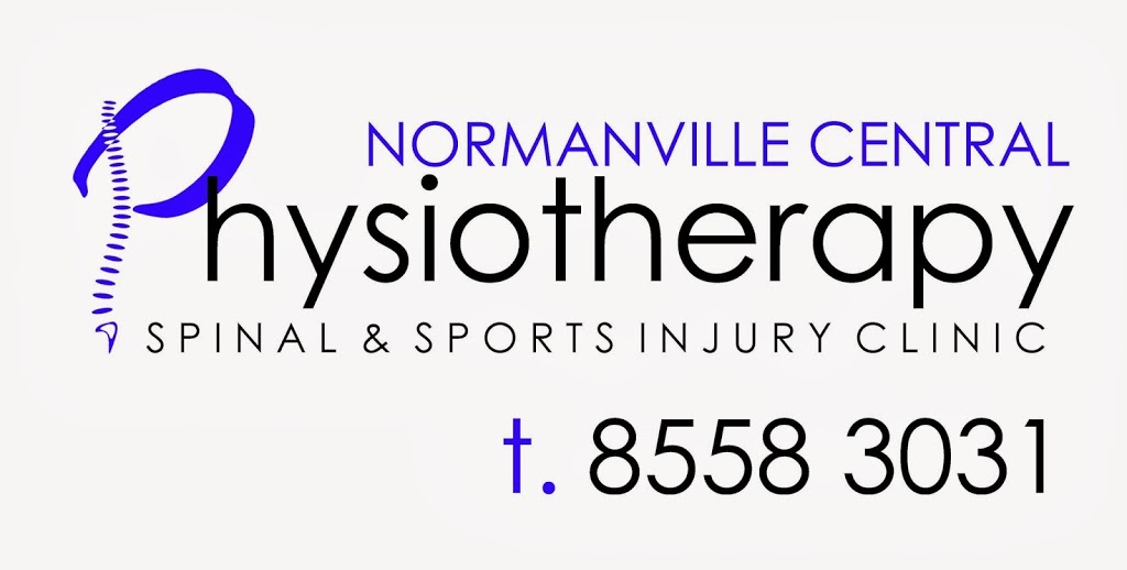 Normanville Central Physiotherapy | physiotherapist | 1 Mary Ave, Normanville SA 5204, Australia | 0885583031 OR +61 8 8558 3031