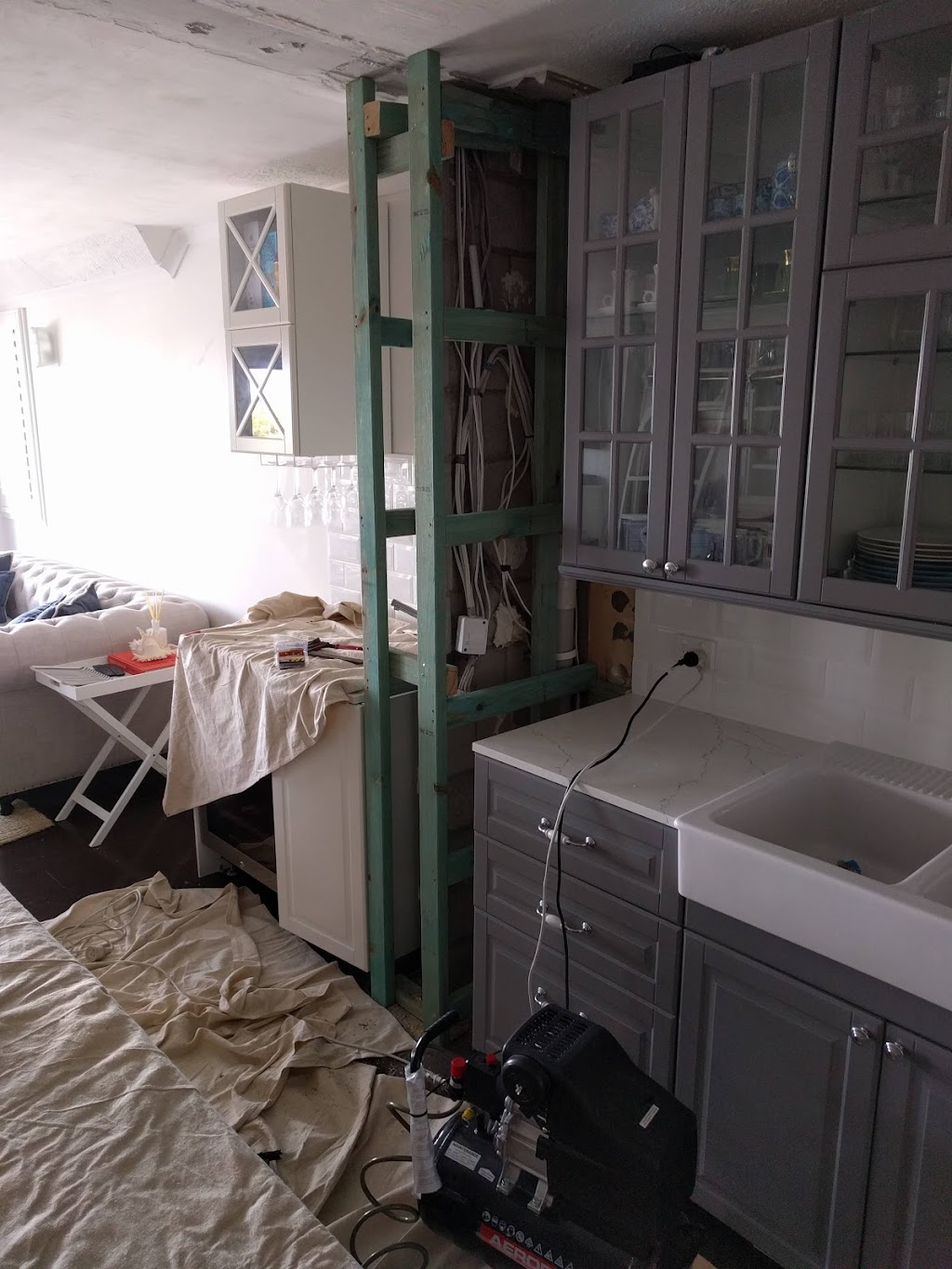 Southport Carpentry Services | 6/23 Brighton St, Biggera Waters QLD 4216, Australia | Phone: 0427 738 178
