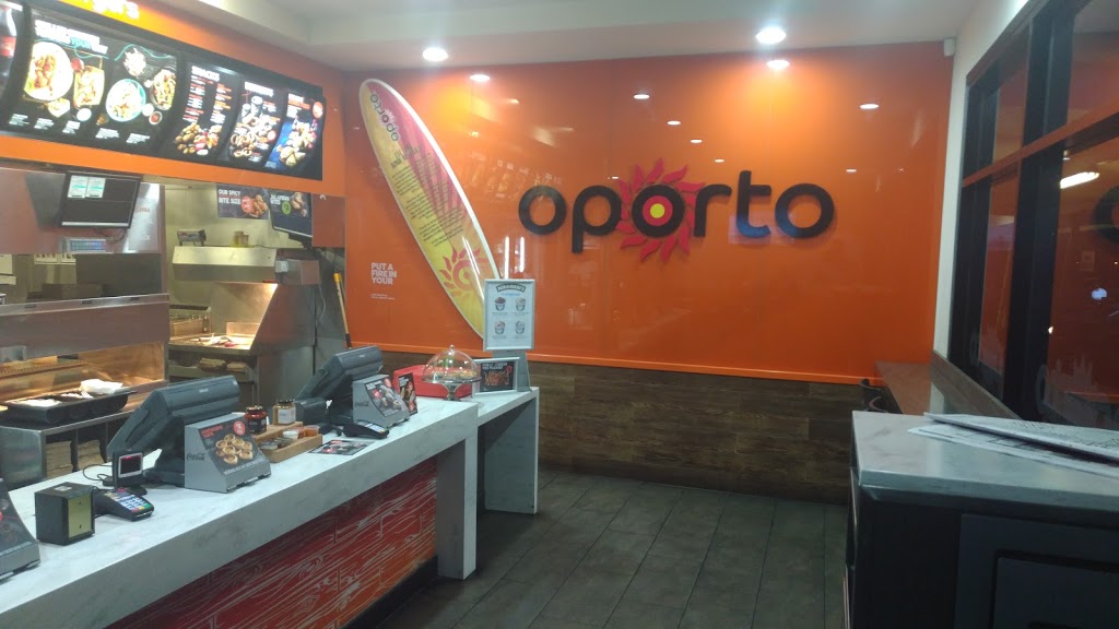 Oporto | cafe | 4/33-43 Whylandra St, Dubbo NSW 2830, Australia | 0268853291 OR +61 2 6885 3291