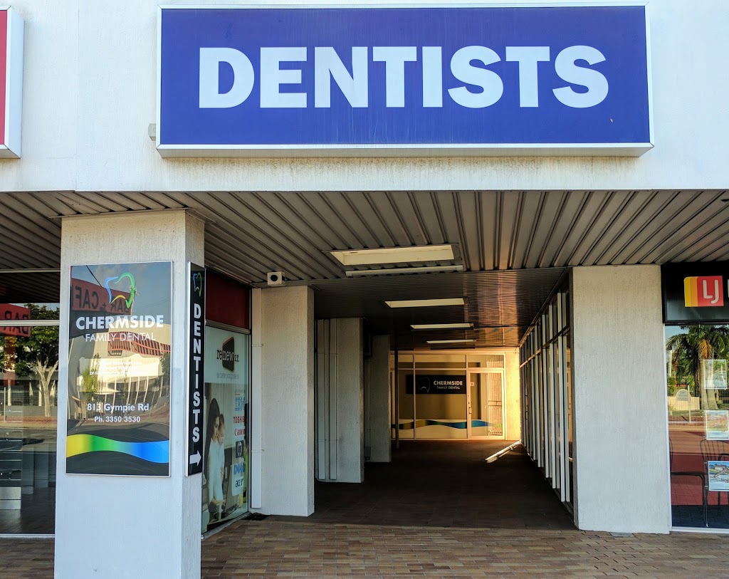 Chermside Family Dental | dentist | 813 Gympie Rd, Chermside QLD 4032, Australia | 0733503530 OR +61 7 3350 3530