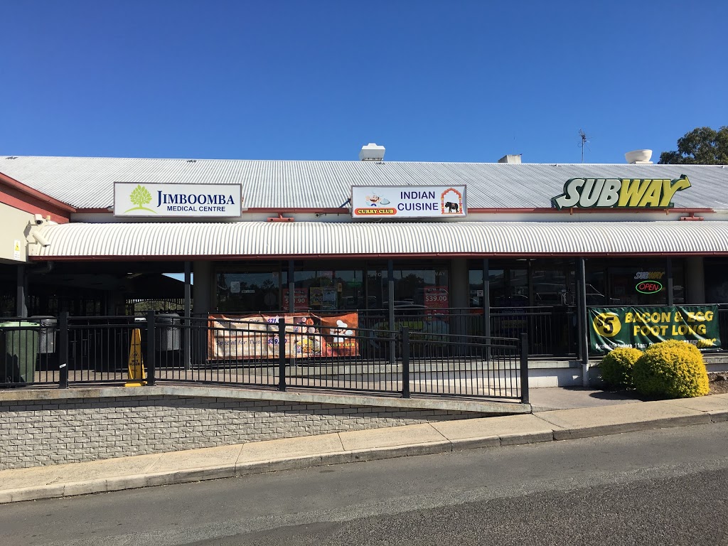 Subway | restaurant | Shop 011/111 Brisbane St, Jimboomba QLD 4280, Australia | 0755469344 OR +61 7 5546 9344