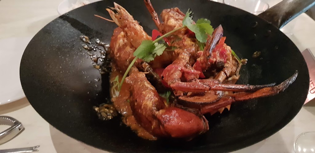 Beach Almond | restaurant | 145 Williams Esplanade, Palm Cove QLD 4879, Australia | 0740591908 OR +61 7 4059 1908