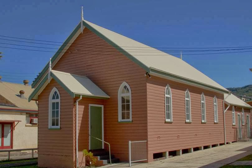 Living Hope Baptist Church | church | 135/137 Princes Hwy, Corrimal NSW 2518, Australia | 0491156784 OR +61 491 156 784