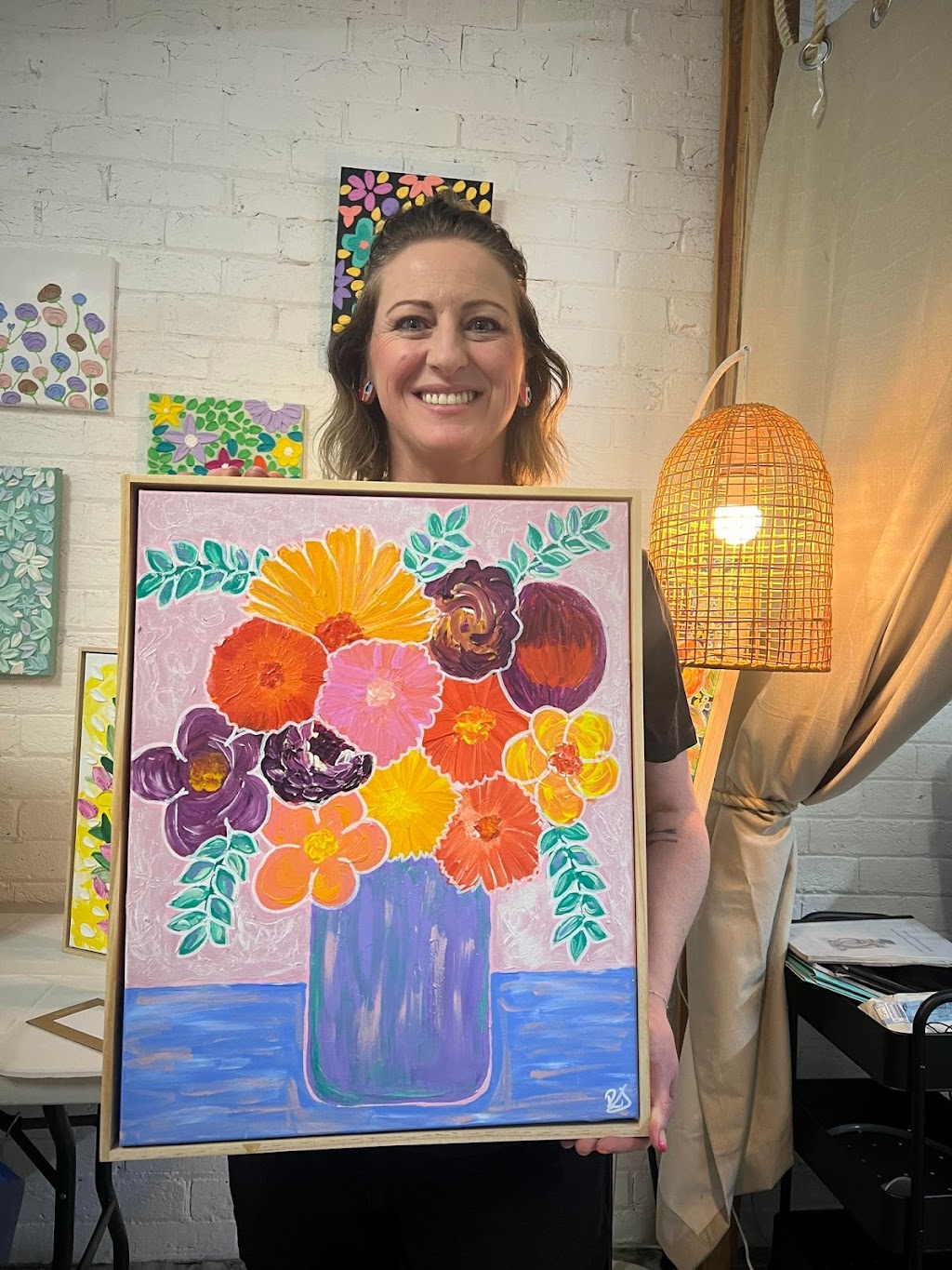 Renee Jean Art | 32 Fifth Ave N, Narromine NSW 2821, Australia | Phone: 0428 998 318
