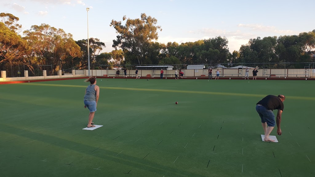 Beverley Bowling & Croquet Club |  | 68 Forrest St, Beverley WA 6304, Australia | 0896461340 OR +61 8 9646 1340