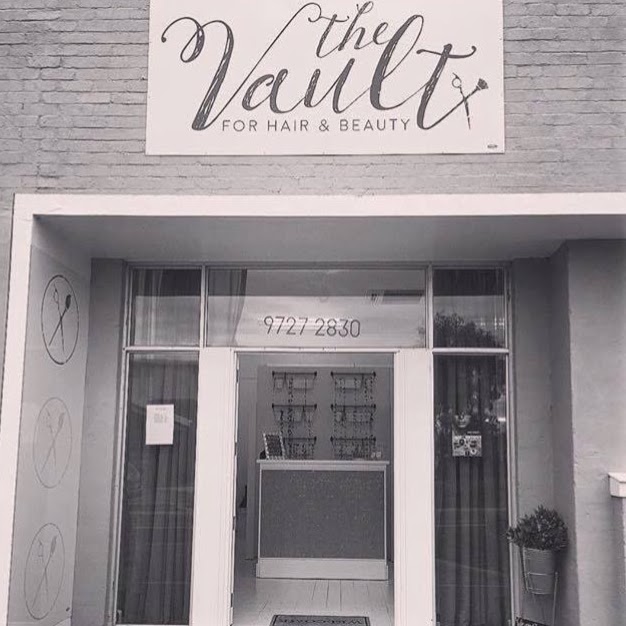 The Vault For Hair And Beauty | hair care | 22 Forrest Rd, Capel WA 6271, Australia | 0897272830 OR +61 8 9727 2830
