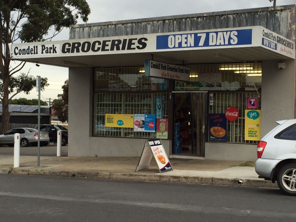 Condell Park Groceries | store | 67 Lancelot St, Condell Park NSW 2200, Australia