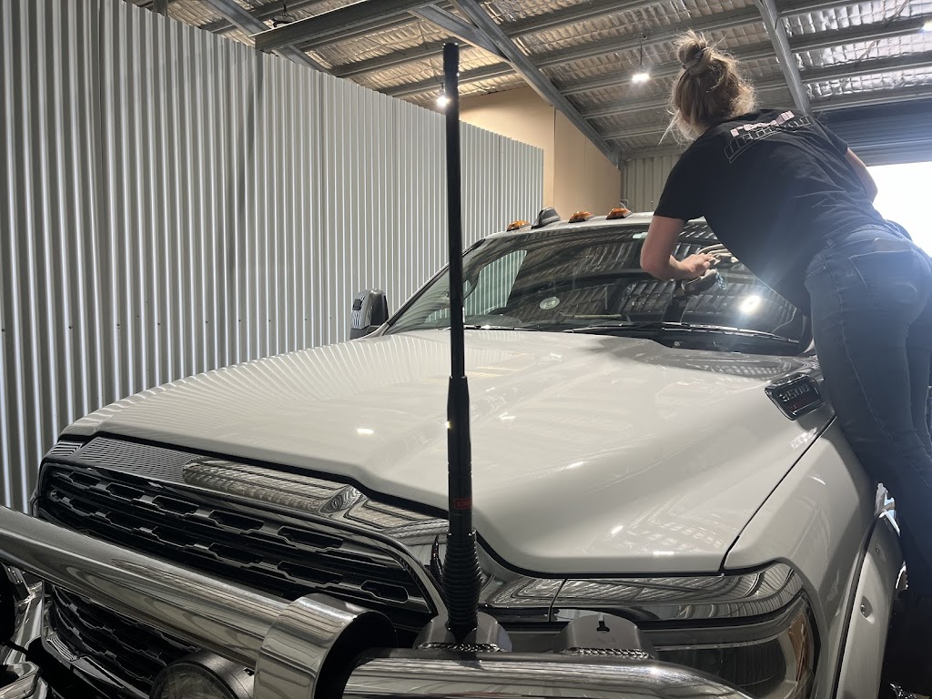 Renew Detailing | 11A Percy Harris St, Jindabyne NSW 2627, Australia | Phone: 0428 020 681