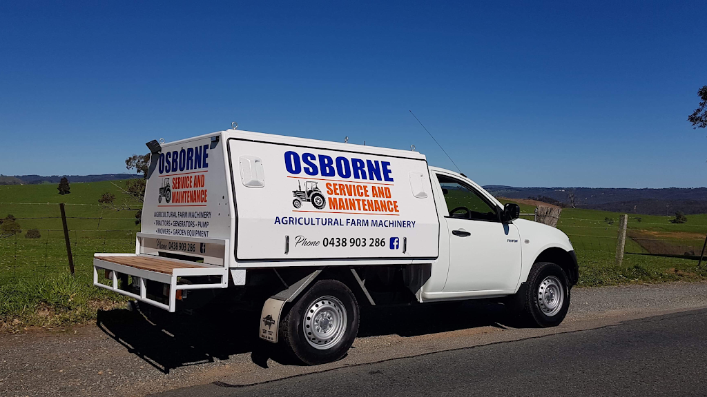 Osborne Service and Maintenance | car repair | Summertown, Adelaide SA 5141, Australia | 0438903286 OR +61 438 903 286