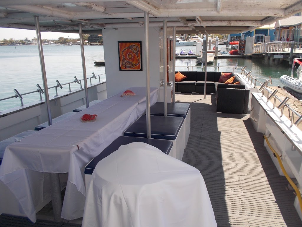 Fish n Crab Deep Sea Charters | Unit 2/209 Brisbane Rd, Mooloolaba QLD 4557, Australia | Phone: (07) 5452 6697