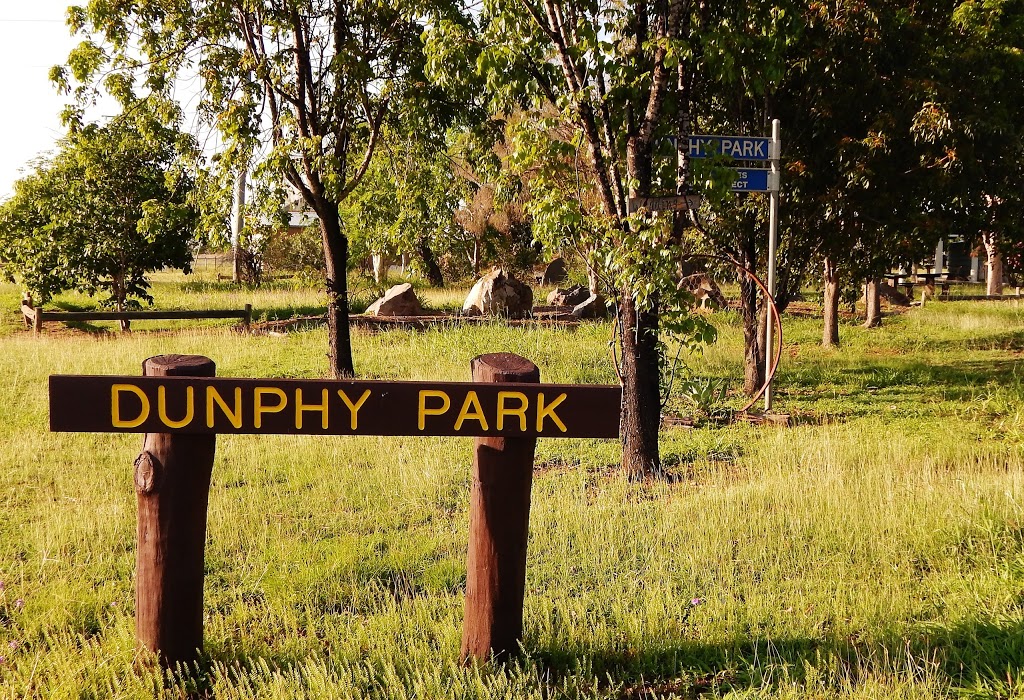 Dunphy Park | Willis St, Gogango QLD 4702, Australia