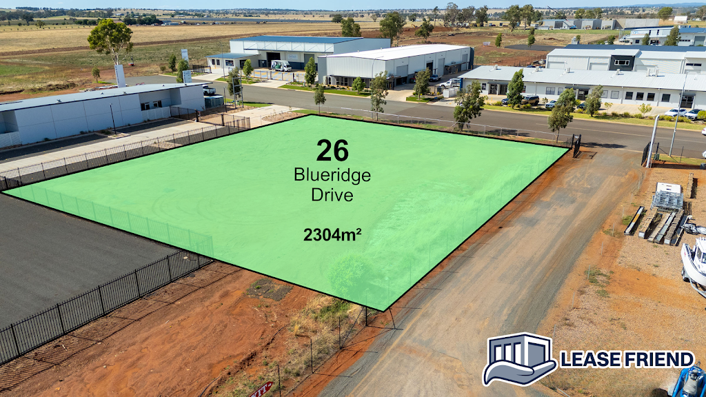Lease Friend | Unit 2/20 Blueridge Dr, Dubbo NSW 2830, Australia | Phone: (02) 6882 2888