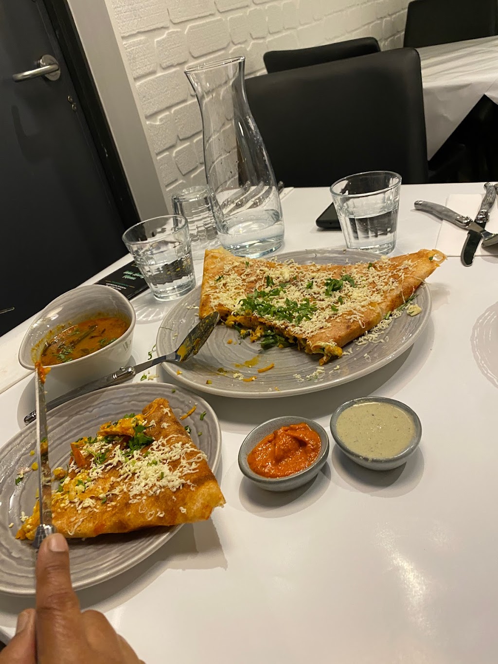 Bombay Chopati Indian Restaurant | restaurant | Unit 2&3/111 Regent St, Mernda VIC 3754, Australia | 0397178947 OR +61 3 9717 8947