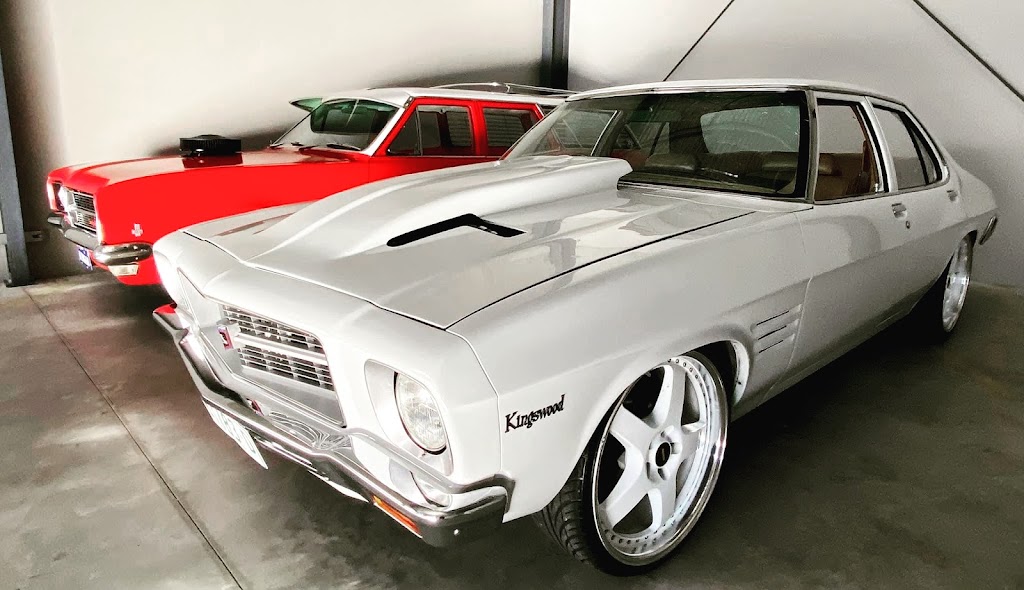 Vaultd | Kalinya Cl, Cameron Park NSW 2285, Australia | Phone: 0456 230 066