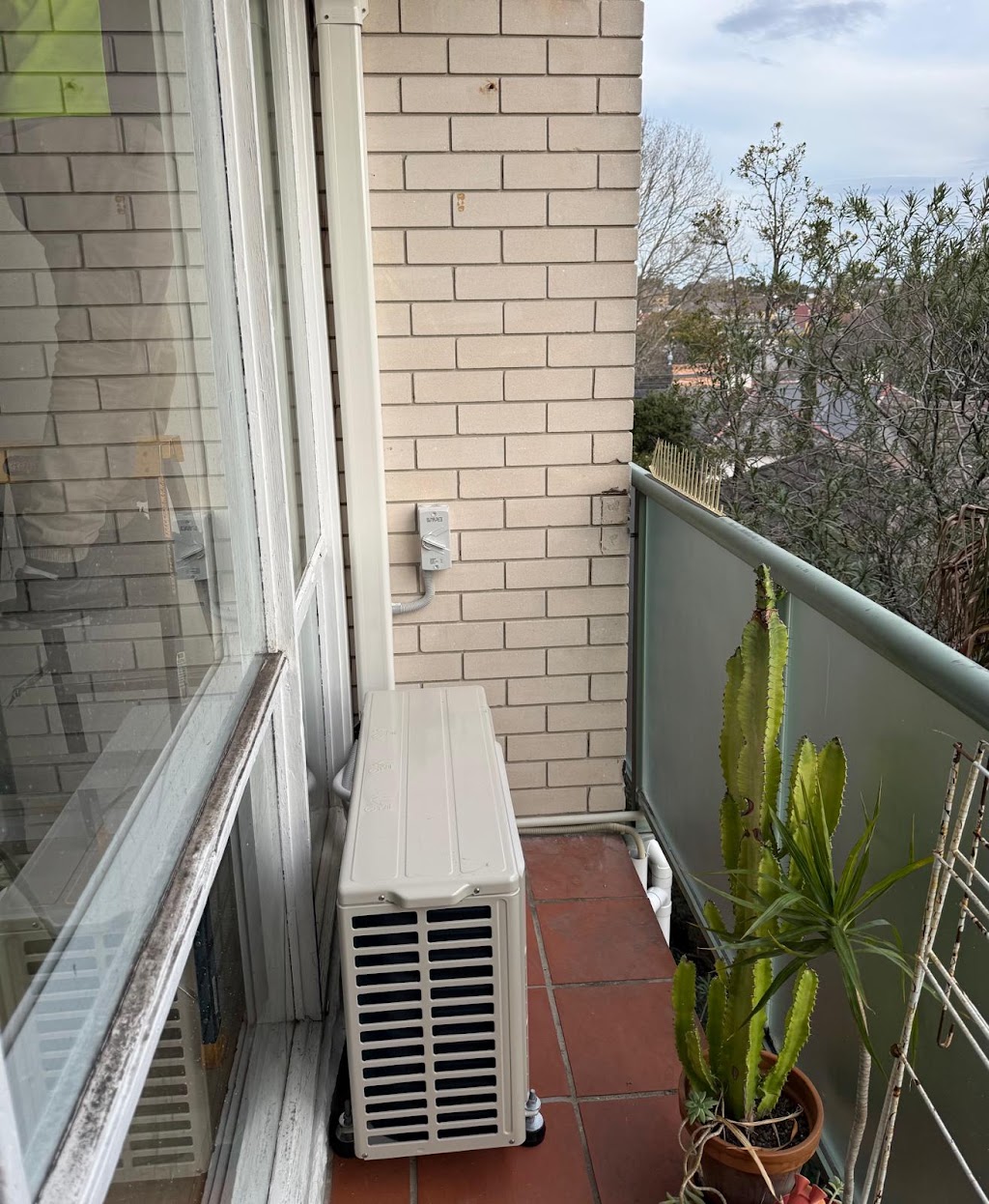 Airchillers | Mackillop Cres, St Helens Park NSW 2560, Australia | Phone: 0450 391 491