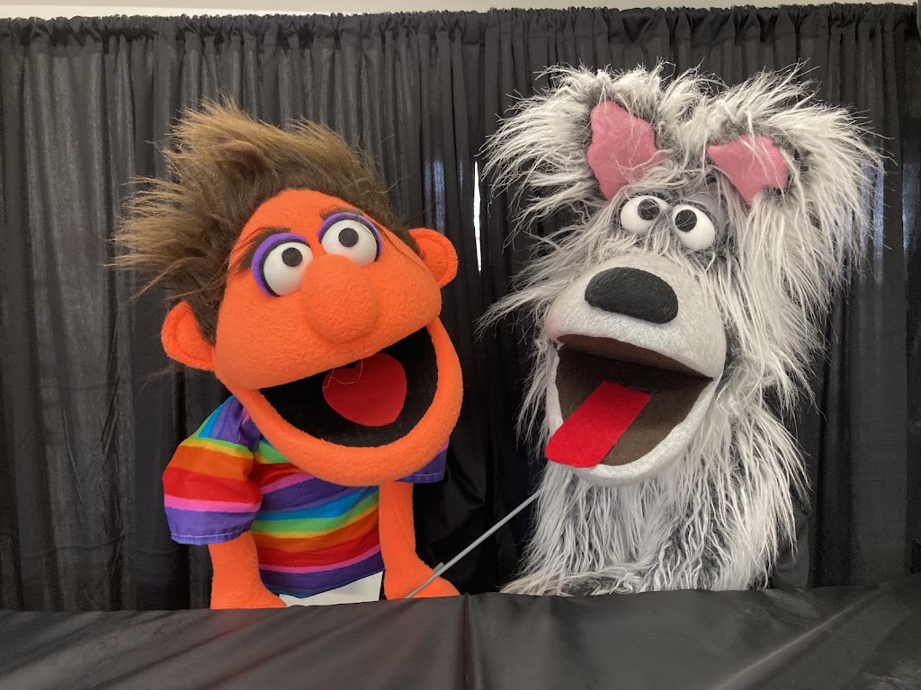 Melbourne Puppet Kerfuffle | Mornington-Tyabb Rd, Tyabb VIC 3913, Australia | Phone: 0425 878 065