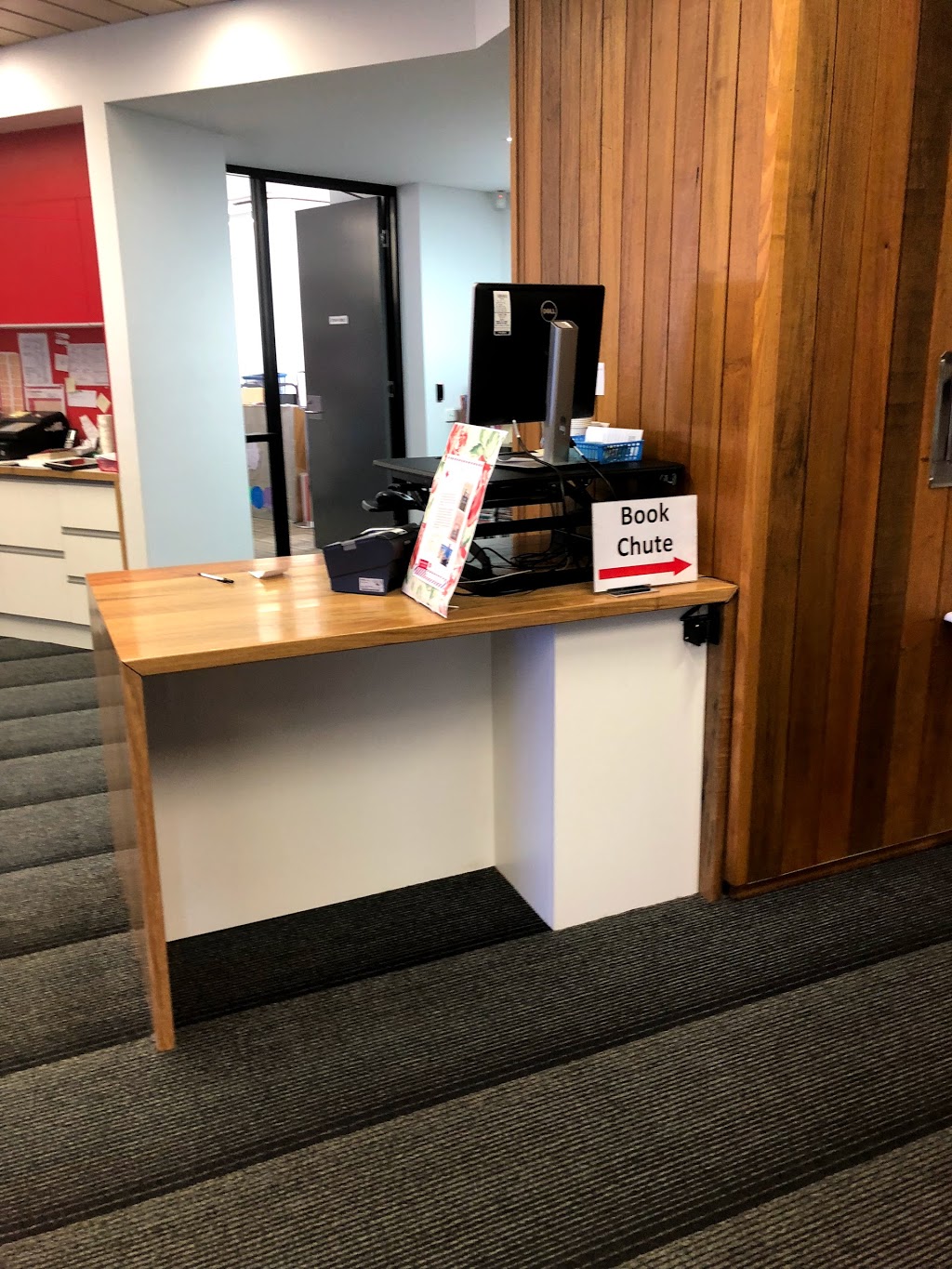 Benalla Library | 2 Fawckner Dr, Benalla VIC 3672, Australia | Phone: (03) 5762 2069