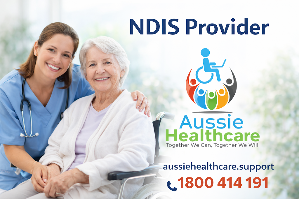 Aussie healthcare | 55 Fawkner Cres, Armstrong Creek VIC 3217, Australia | Phone: 1800 414 191
