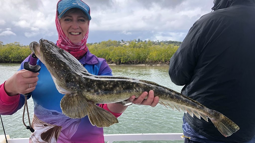 Noosa River Fishing Safaris | 186 Gympie Terrace, Noosaville QLD 4566, Australia | Phone: 0429 030 823