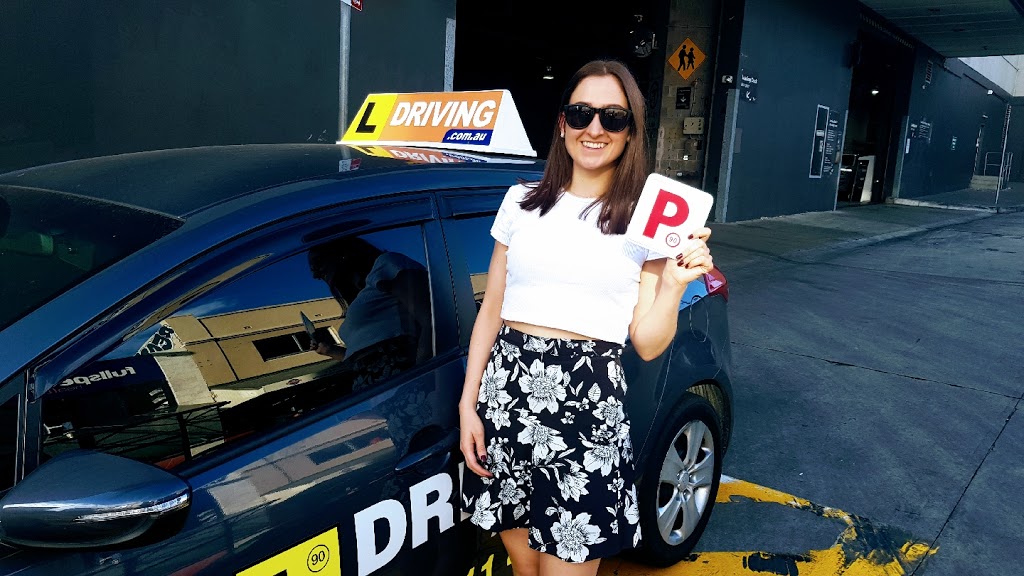 L Driver Training Sydney Ryde Macquarie Park Hombush Chatswood | 4015/74B Belmore St, Ryde NSW 2112, Australia | Phone: 0477 111 444