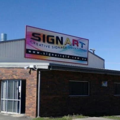 Signart Qld Pty Ltd | store | 233/235 Leitchs Rd, Brendale QLD 4500, Australia | 0738811185 OR +61 7 3881 1185