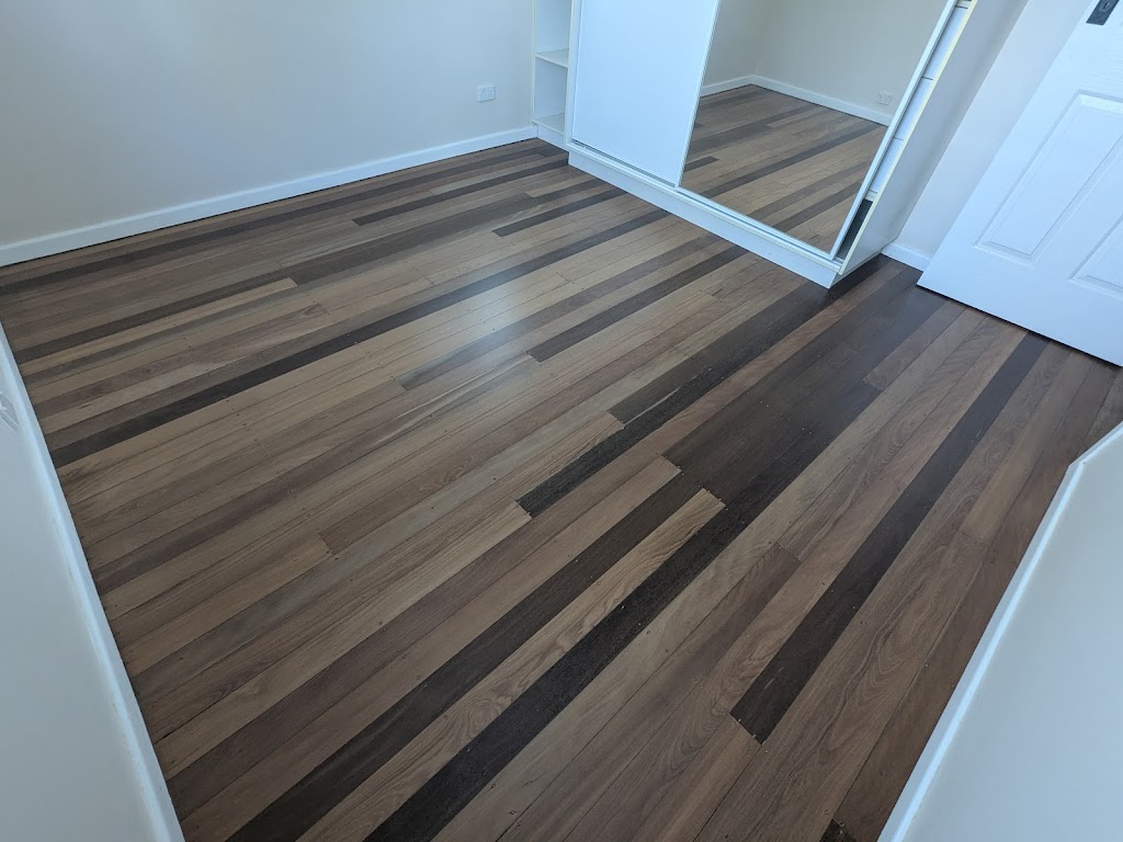 Goodhams Timber Finishing | 2 Timkelnik Cres, Victoria Point QLD 4165, Australia | Phone: 0437 688 017