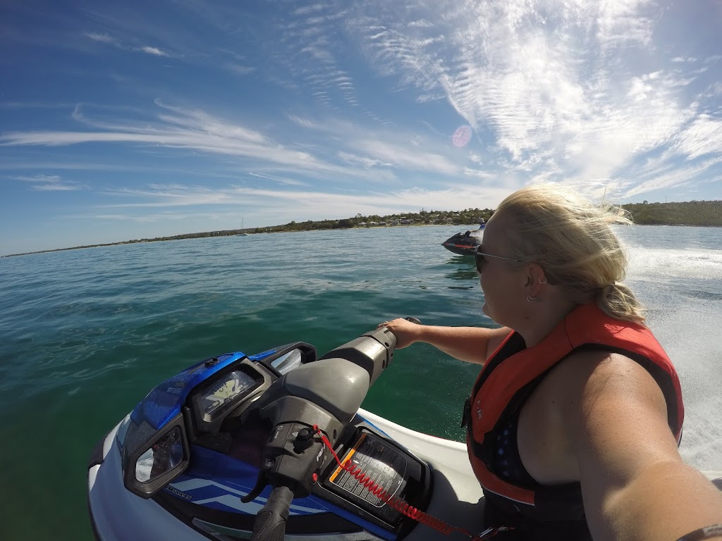 Dunsborough Jetski Tours | 371 Geographe Bay Rd, Quindalup WA 6281, Australia | Phone: 0448 086 886