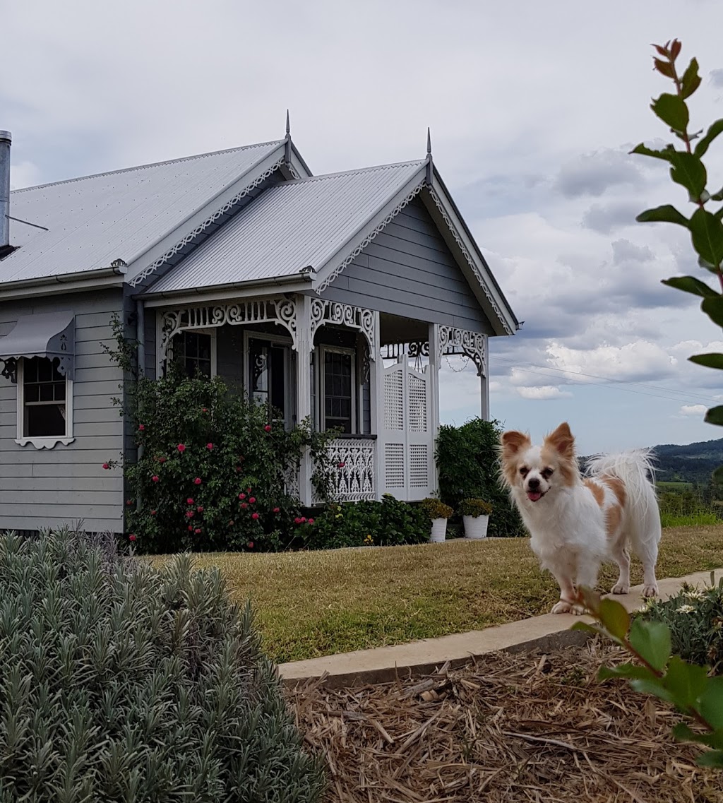The Gypsy Cottage | 7 Greet Rd, The Bluff QLD 4340, Australia | Phone: 0407 559 403
