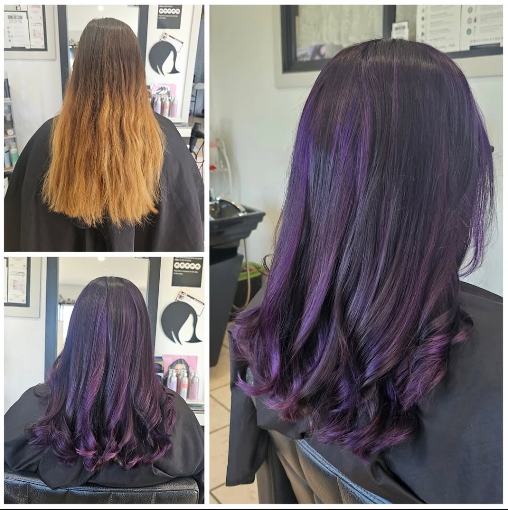 Hair I Go Lithgow | View St, Lidsdale NSW 2790, Australia | Phone: 0481 980 054