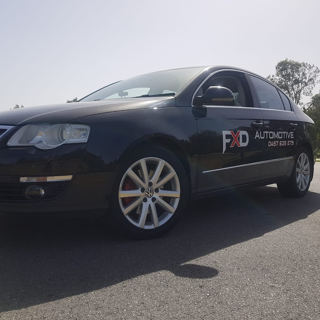 FXD Automotive | Johnston St, Carina QLD 4152, Australia | Phone: 0457 639 279