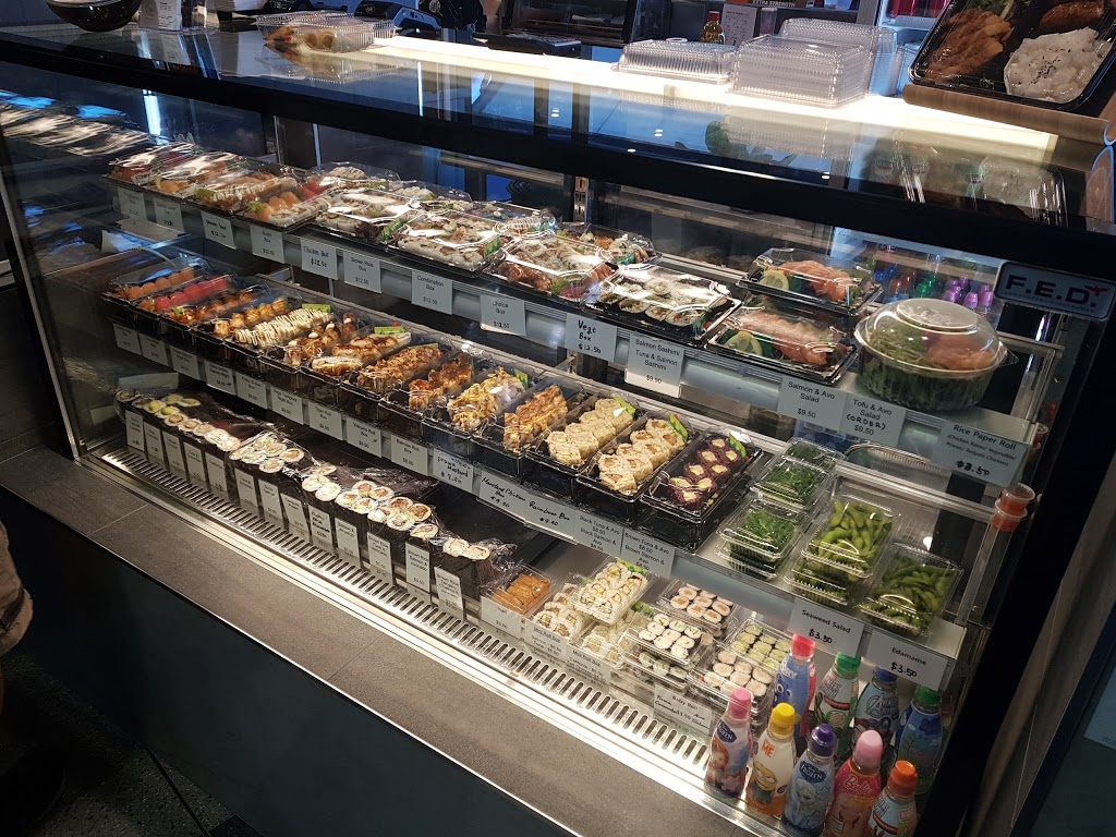 Choice Sushi | restaurant | Shop 209/429Niangala, Belrose NSW 2085, Australia | 0401635707 OR +61 401 635 707