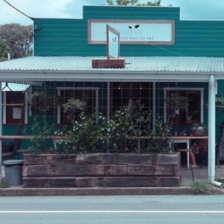 Fallen Leaf Espresso and Tea Bar | cafe | 1/33 Broadway, Burringbar NSW 2483, Australia | 0266771108 OR +61 2 6677 1108