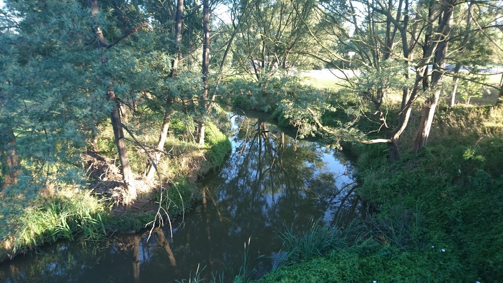 Traralgon parkrun | health | Agnes Brereton Park, Davidson St, Traralgon VIC 3844, Australia