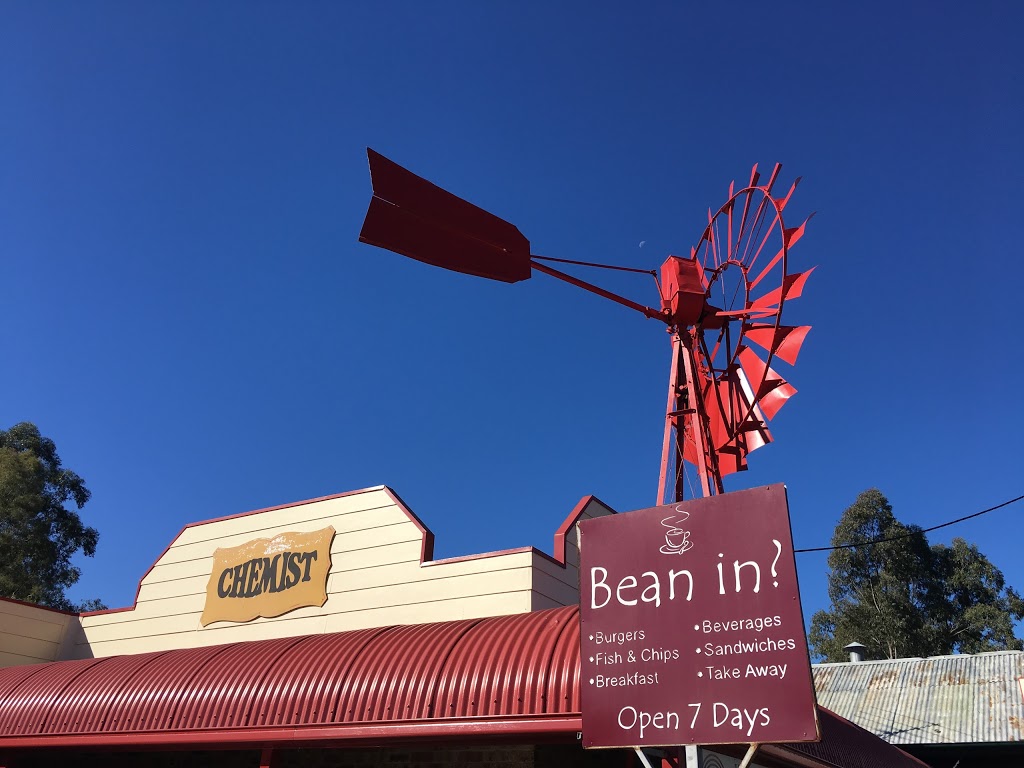 Bean In | cafe | 6/40 Christie St, Canungra QLD 4275, Australia | 0755434660 OR +61 7 5543 4660