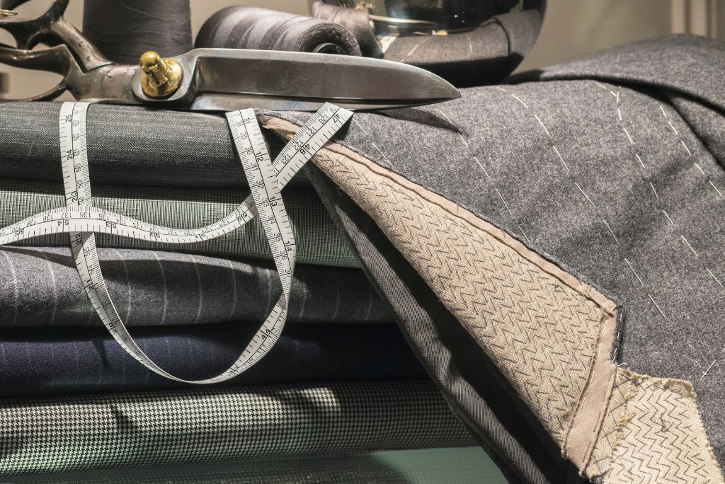 AD Stitch - Fine Tailoring & Alteration Studio | Warringal Shopping Centre, Shop 10/56 Burgundy St, Heidelberg VIC 3084, Australia | Phone: 0449 588 287